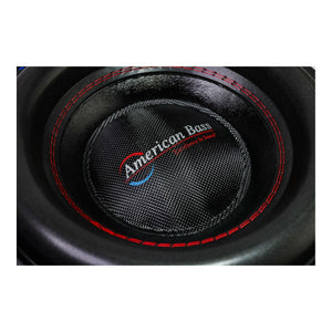 American Bass HD-VELOCITY 12