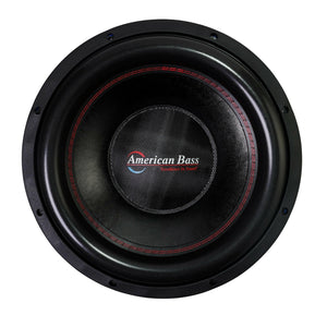 American Bass HD-VELOCITY 15