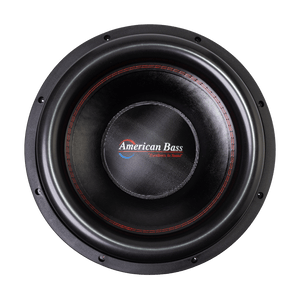 American Bass Hurricane 15