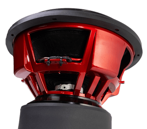 American Bass Hurricane 15