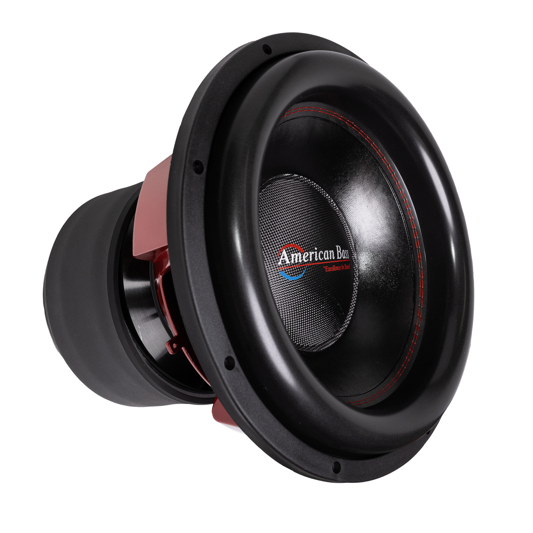 American Bass Hurricane 15