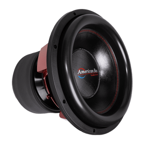 American Bass Hurricane 15