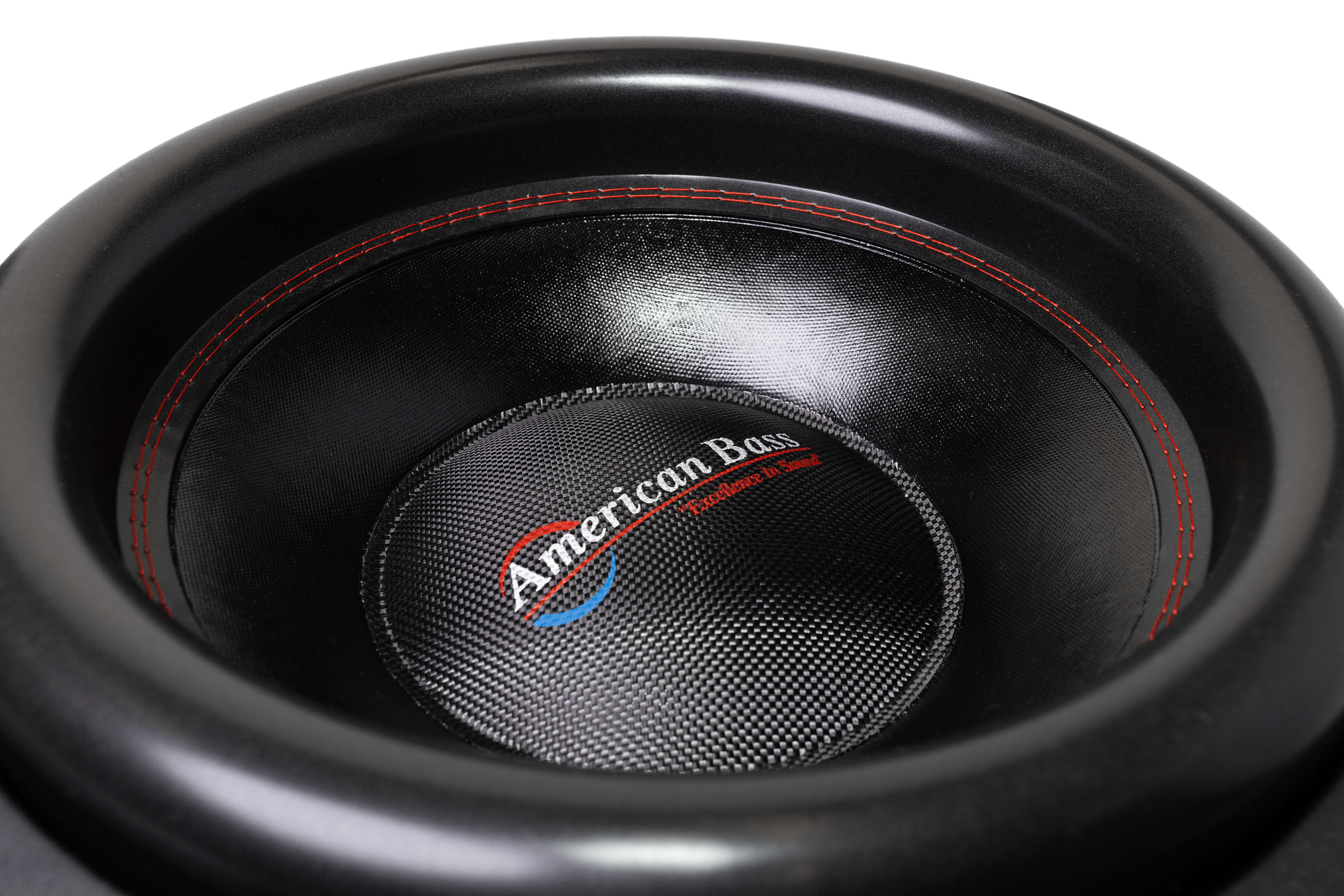 American Bass Hurricane 15