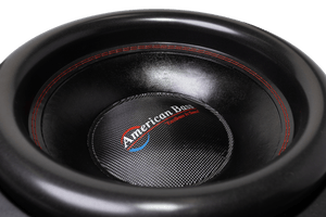 American Bass Hurricane 15