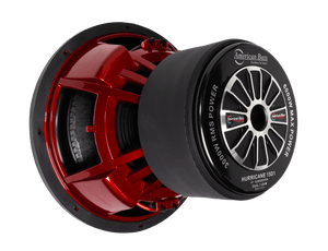 American Bass Hurricane 15
