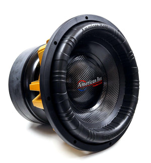 King 15″ Car Subwoofer | 6500 Watts RMS | Dual Voice Coil 1 Ohm