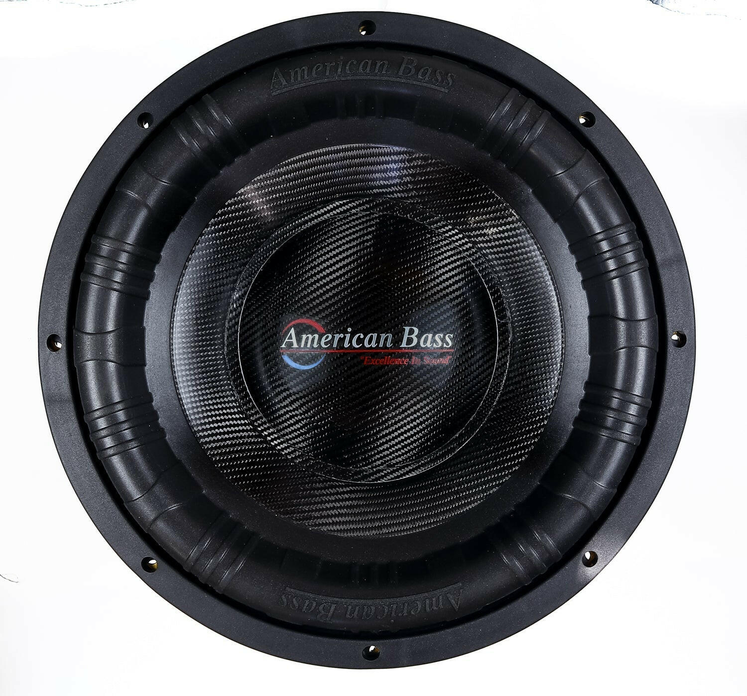 King 15″ Car Subwoofer | 6500 Watts RMS | Dual Voice Coil 2 Ohm