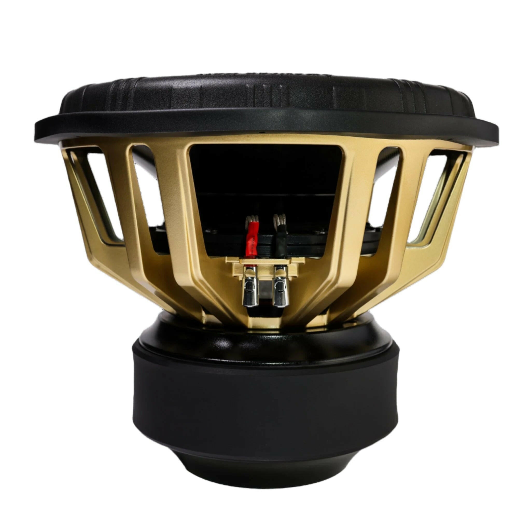 American Bass King 18