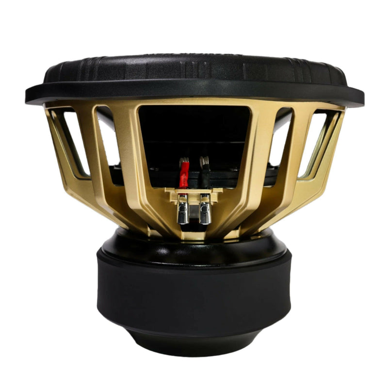 American Bass King 18