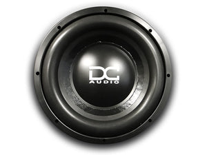 DC Audio Level 2 Recone