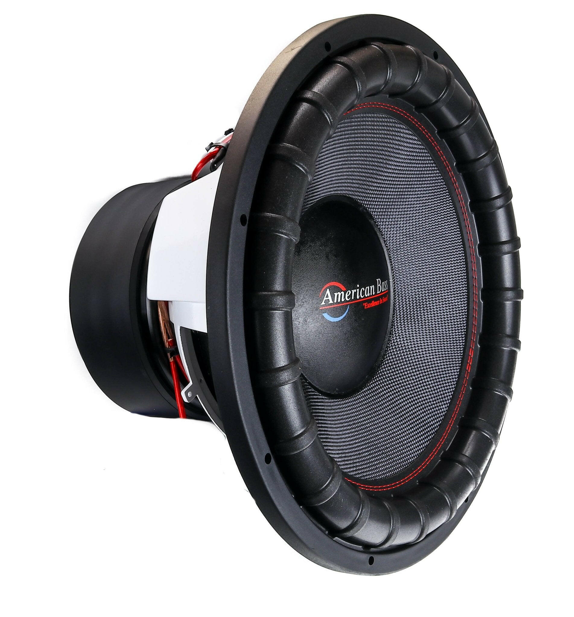 American Bass Godfather 18