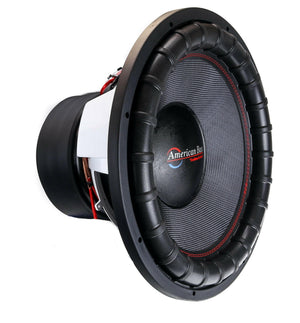 American Bass Godfather 18