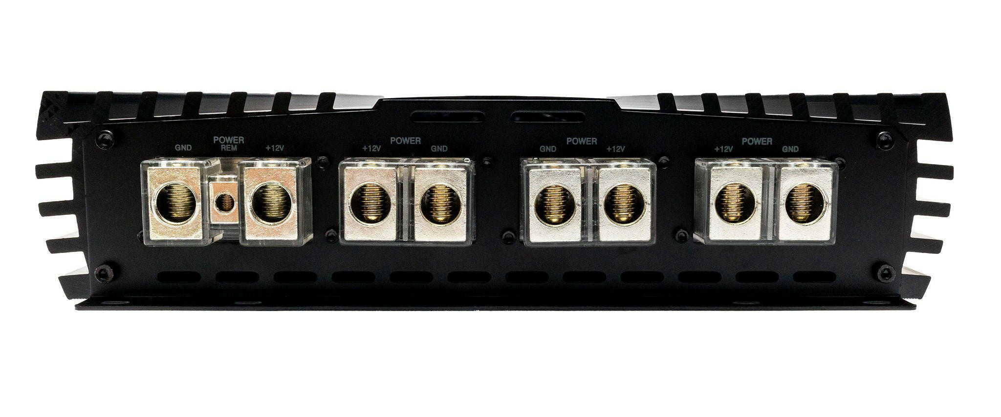 Power Pack: 2 Godzilla 18 Subwoofers + Godfather Comp 11D Amplifier - 2