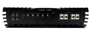 Power Pack: 2 Godzilla 18 Subwoofers + Godfather Comp 11D Amplifier - 2
