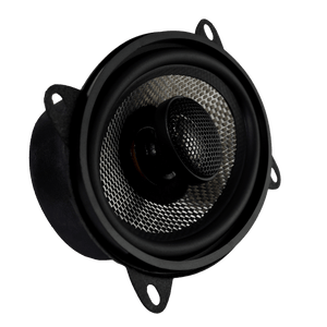 American Bass SQ 4.6 Full Range Speakers (Pair)