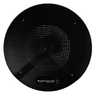 American Bass SQ 5.25 Full Range Speakers (Pair)