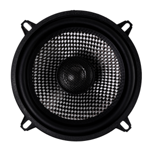 American Bass SQ 5.25 Full Range Speakers (Pair)