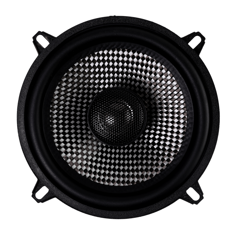 American Bass SQ 5.25 Full Range Speakers (Pair)
