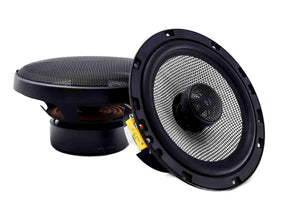 American Bass SQ 6.5 Full Range Speakers (Pair)