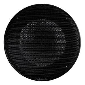 American Bass SQ 6.5 Full Range Speakers (Pair)