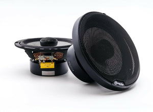 American Bass SQ 6.5 Full Range Speakers (Pair)