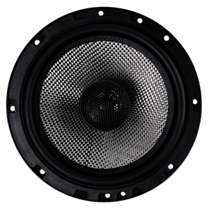 American Bass SQ 6.5 Full Range Speakers (Pair)