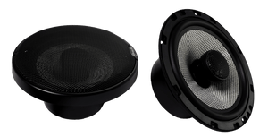 American Bass SQ 6.5 Full Range Speakers (Pair)