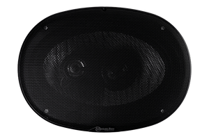 American Bass SQ 6.9 Full Range Speakers (Pair)