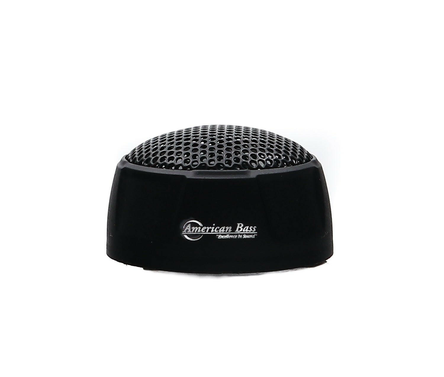 American Bass SQ T1 Tweeters (Pair)