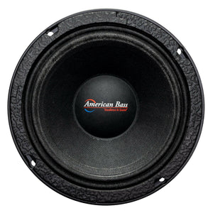 American Bass Stallion 6.5