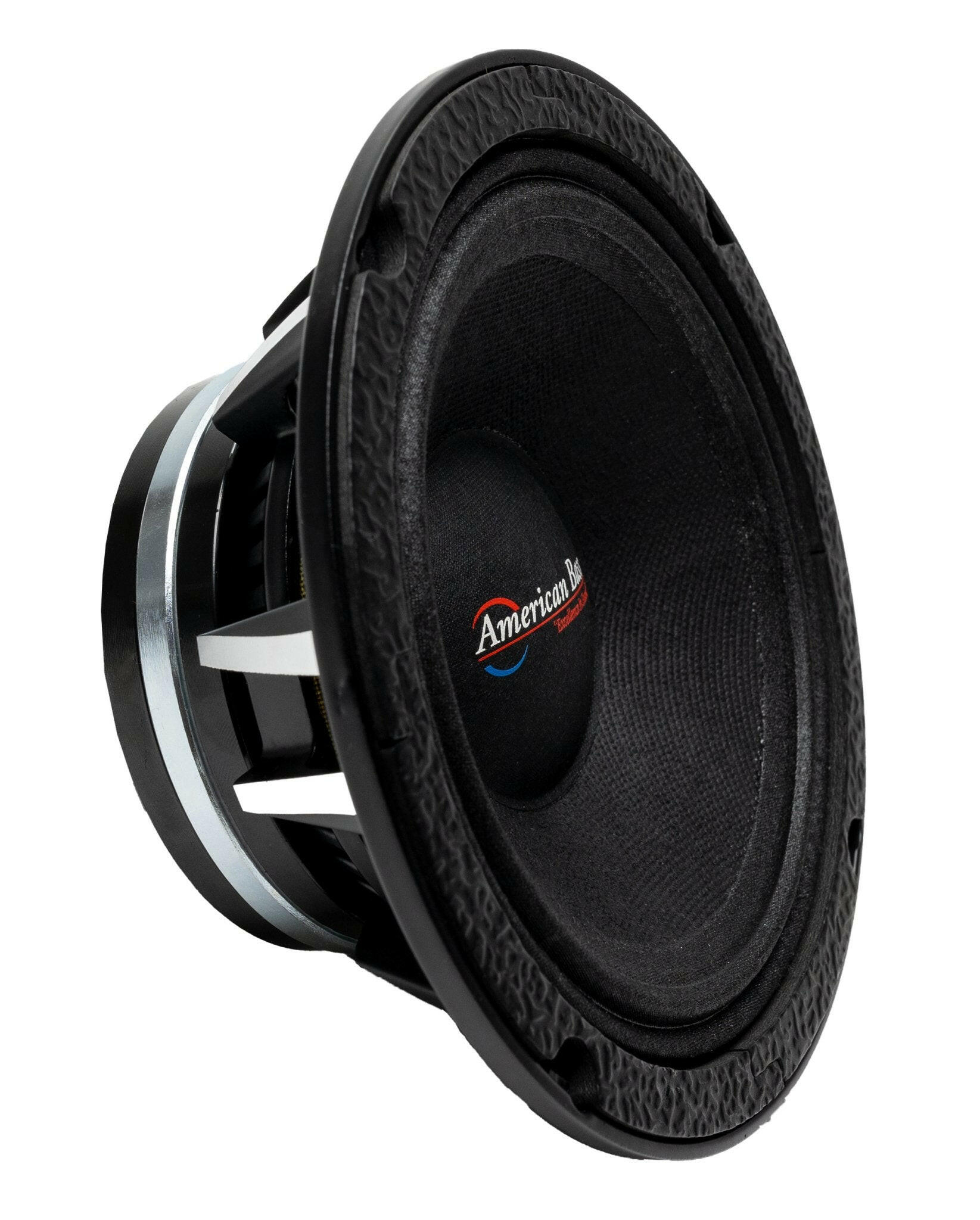American Bass Stallion 6.5