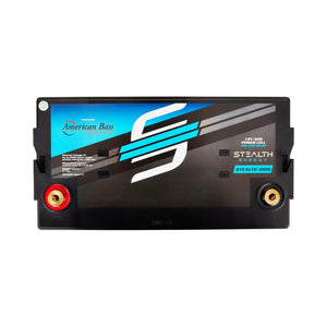Stealth Energy Stealth 1000 Battery