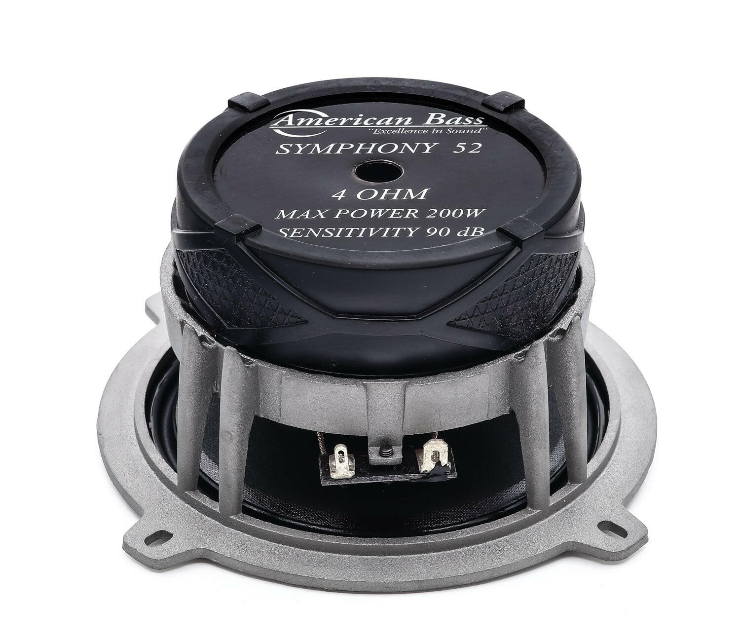 American Bass Symphony 5.25 Speakers Component