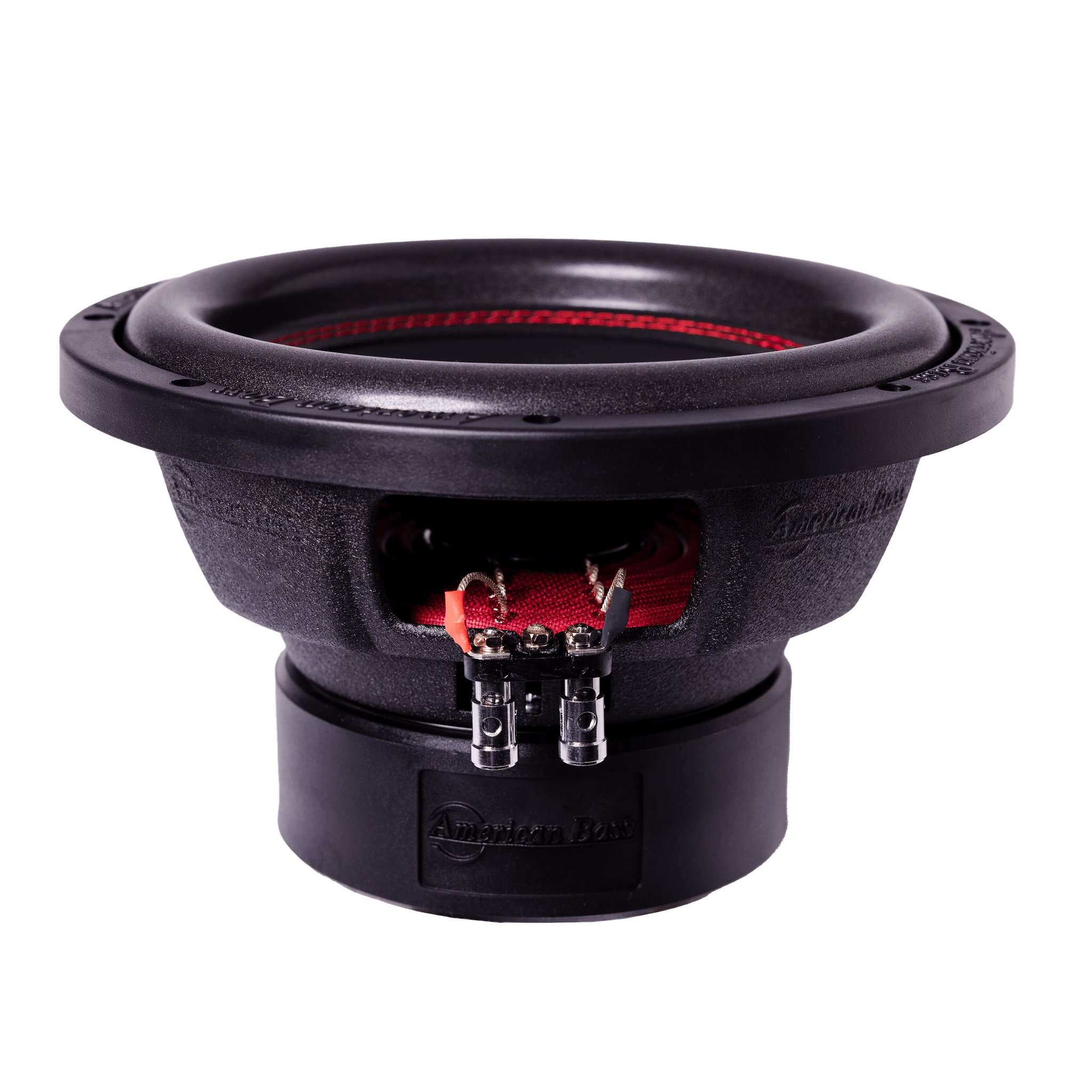 DX 10″  Car Subwoofer | 300 Watts RMS | Single Voice Coil 4 Ohm - Version 2
