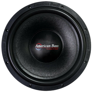 American Bass TITAN 15