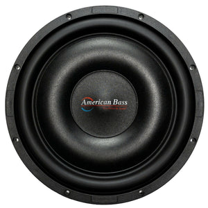 American Bass Titanium 12