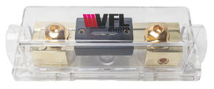 VFL Audio VFL 0 Gauge Amplifier Kit