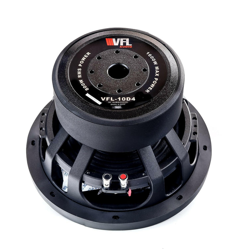 VFL Audio VFL 10