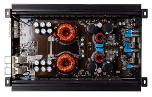 VFL Audio VFL 1500.2D Amplifier