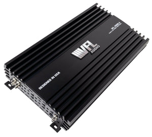 VFL Audio VFL 2000.4 Amplifier