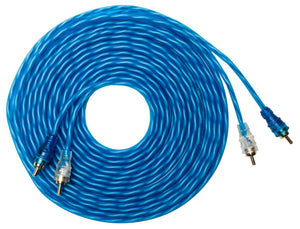 VFL Audio VFL 8 Gauge Amplifier Kit