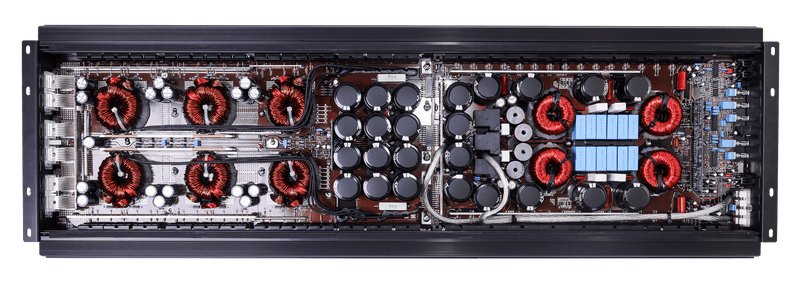 VFL Audio VFL COMP 12K Amplifier