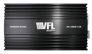VFL Audio VFL COMP 2.5K Amplifier