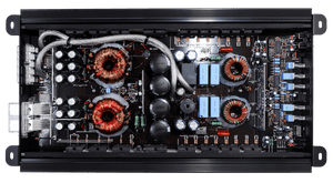 VFL Audio VFL COMP 2.5K Amplifier