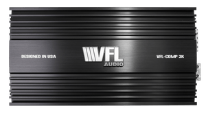 VFL Audio VFL COMP 3K Amplifier
