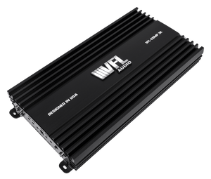 VFL Audio VFL COMP 3K Amplifier