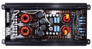 VFL Audio VFL COMP 3K Amplifier