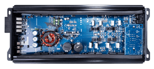 VFL Audio VFL Hybrid 275.4 Amplifier