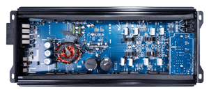 VFL Audio VFL Hybrid 275.4 Amplifier