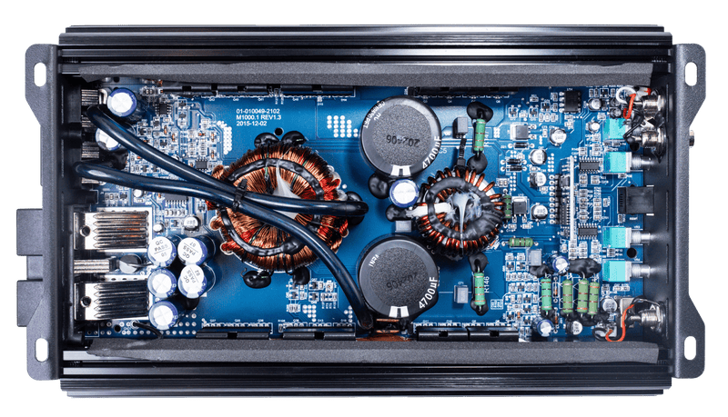 VFL Audio VFL Hybrid 2850.1 Amplifier